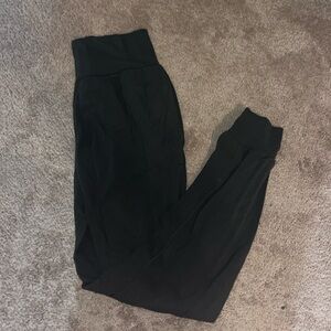 Athleta Butter Soft Yoga Pants Size MED